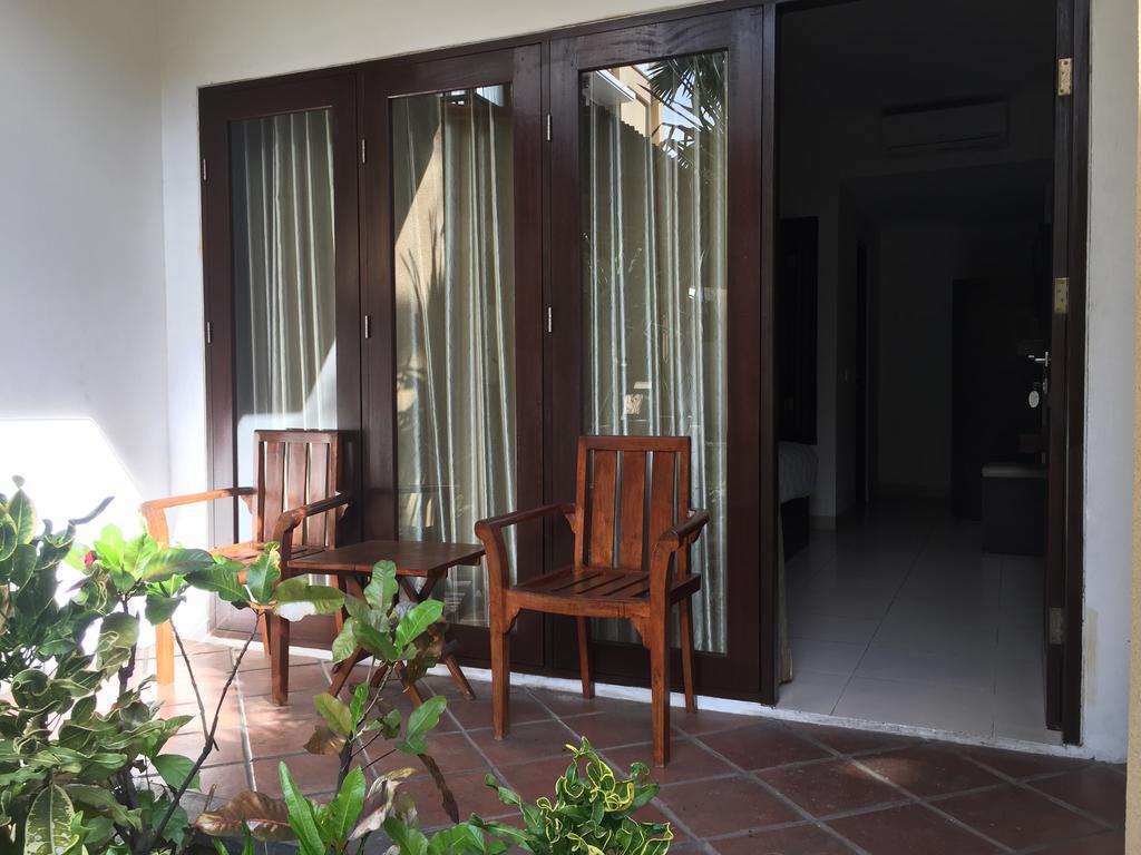 Suris Boutique Hotel Kuta  Exterior photo